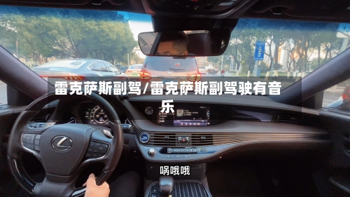 雷克萨斯副驾/雷克萨斯副驾驶有音乐-第1张图片