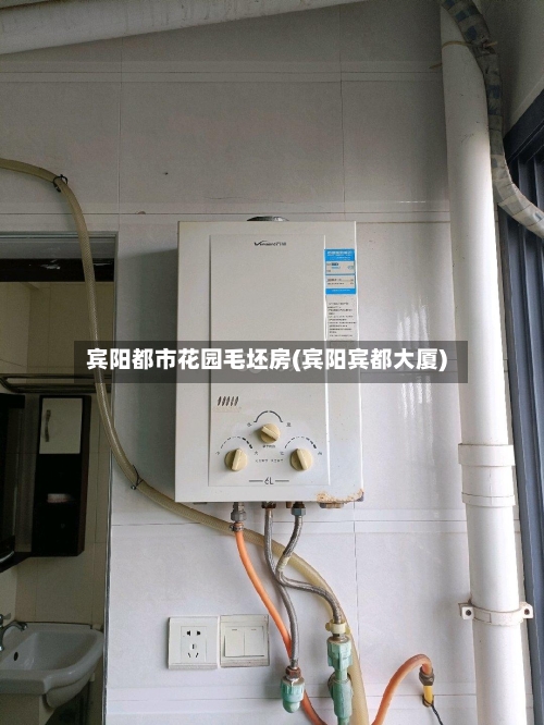 宾阳都市花园毛坯房(宾阳宾都大厦)-第1张图片