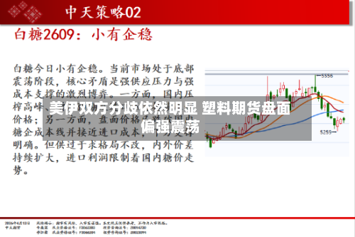美伊双方分歧依然明显 塑料期货盘面偏强震荡-第3张图片