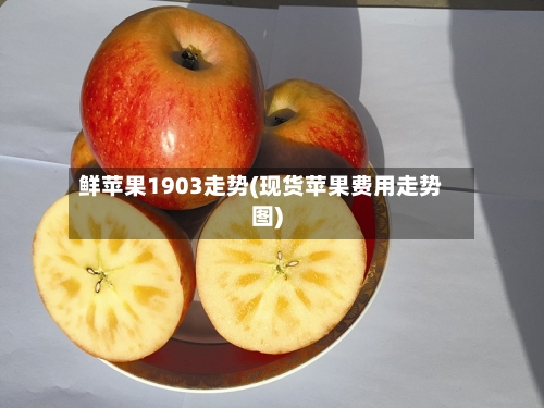 鲜苹果1903走势(现货苹果费用走势图)-第2张图片