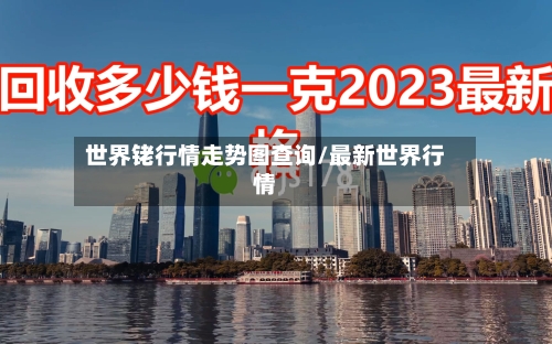 世界铑行情走势图查询/最新世界行情-第2张图片