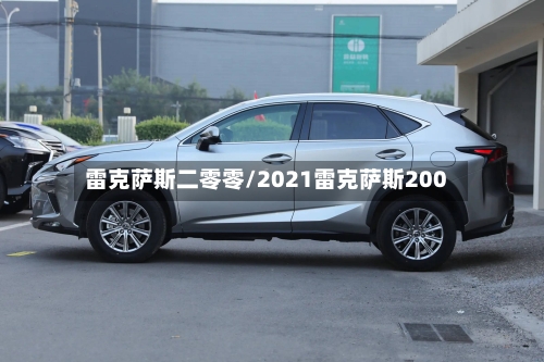 雷克萨斯二零零/2021雷克萨斯200-第1张图片