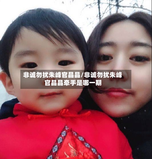 非诚勿扰朱峰官晶晶/非诚勿扰朱峰官晶晶牵手是哪一期-第2张图片
