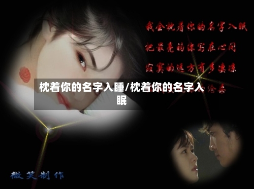枕着你的名字入睡/枕着你的名字入眠-第3张图片