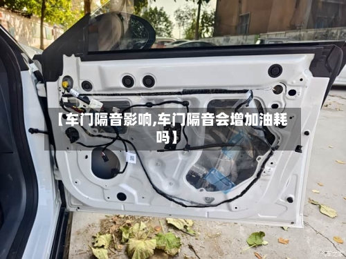 【车门隔音影响,车门隔音会增加油耗吗】-第2张图片