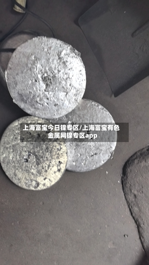 上海富宝今日镍专区/上海富宝有色金属网镍专区app-第2张图片