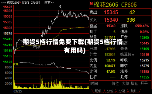 期货5档行情免费下载(期货5档行情有用吗)-第2张图片