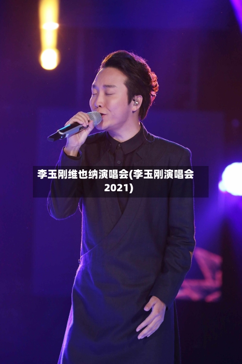 李玉刚维也纳演唱会(李玉刚演唱会2021)-第2张图片