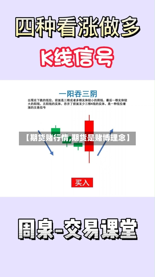 【期货赌行情,期货是赌博理念】-第2张图片