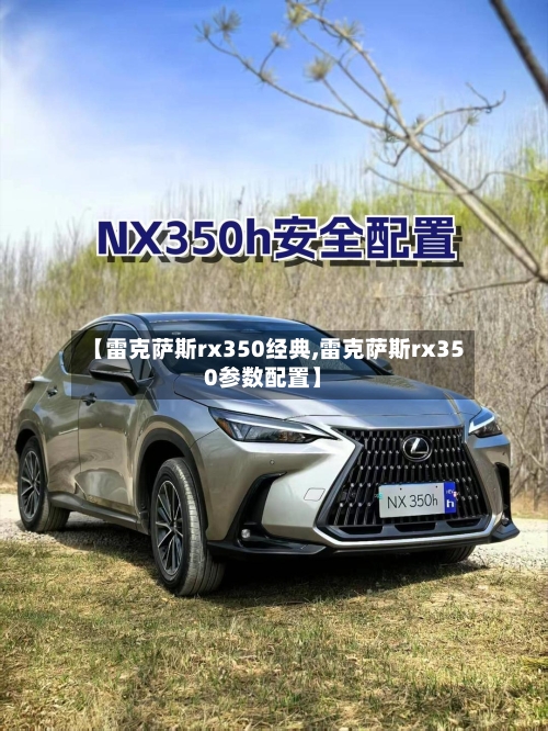 【雷克萨斯rx350经典,雷克萨斯rx350参数配置】-第3张图片