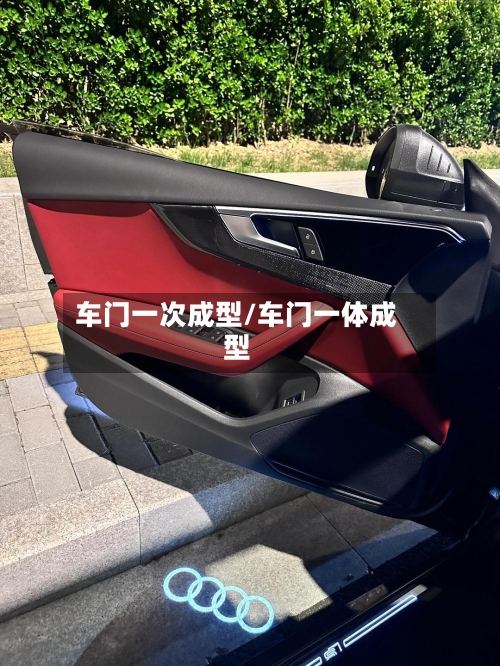 车门一次成型/车门一体成型-第2张图片