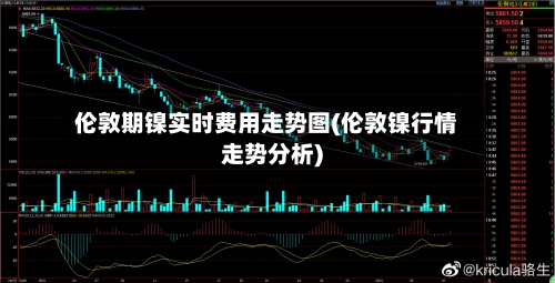 伦敦期镍实时费用走势图(伦敦镍行情走势分析)-第1张图片
