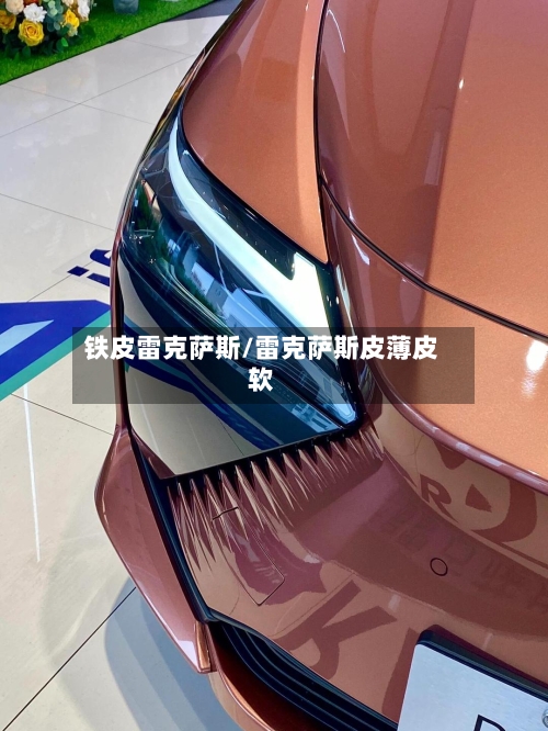 铁皮雷克萨斯/雷克萨斯皮薄皮软-第1张图片