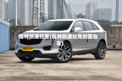 福特凯迪拉克(福特凯迪拉克的面包车)-第1张图片
