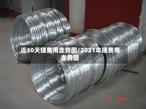 近30天镁费用走势图/2021年镁费用走势图-第1张图片
