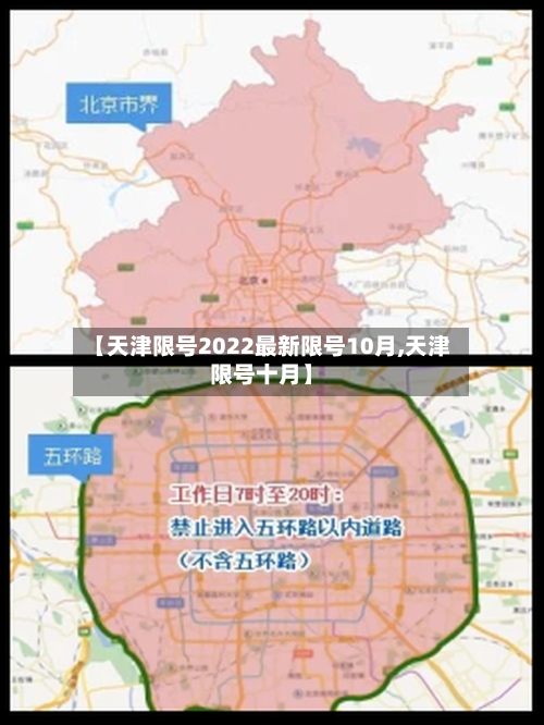 【天津限号2022最新限号10月,天津限号十月】-第3张图片