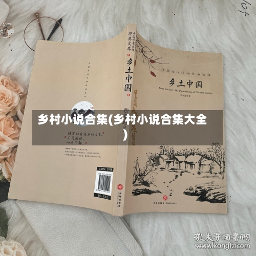 乡村小说合集(乡村小说合集大全)-第3张图片