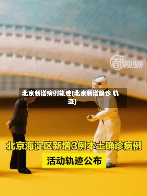 北京新增病例轨迹(北京新增确诊 轨迹)-第1张图片