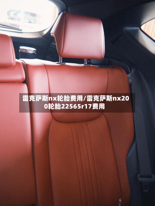 雷克萨斯nx轮胎费用/雷克萨斯nx200轮胎22565r17费用-第1张图片