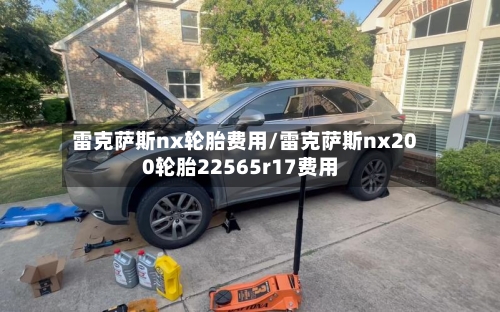 雷克萨斯nx轮胎费用/雷克萨斯nx200轮胎22565r17费用-第3张图片