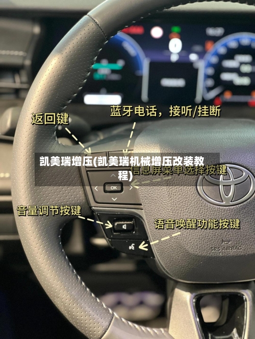 凯美瑞增压(凯美瑞机械增压改装教程)-第2张图片