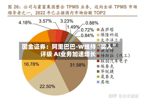 国金证券：阿里巴巴-W维持“买入	”评级 AI业务加速增长-第1张图片