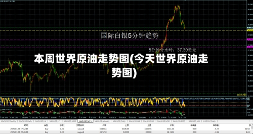 本周世界原油走势图(今天世界原油走势图)-第1张图片