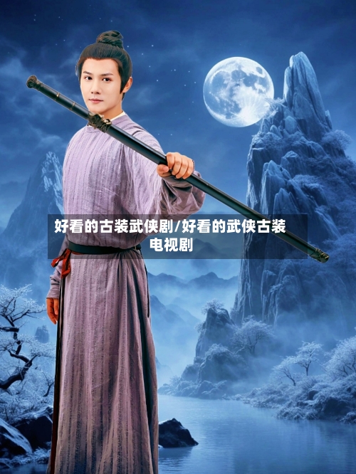 好看的古装武侠剧/好看的武侠古装电视剧-第3张图片