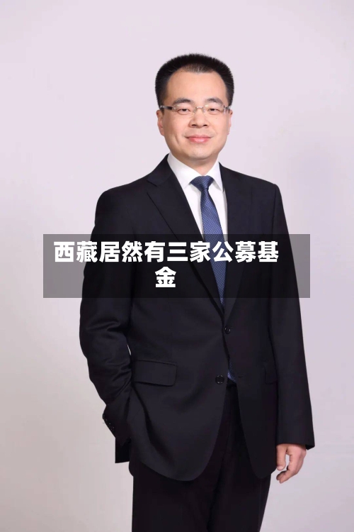 西藏居然有三家公募基金-第2张图片