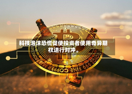 科技泡沫恐慌促使投资者使用奇异期权进行对冲。-第1张图片