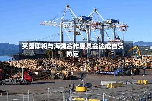 英国即将与海湾合作委员会达成自贸协定-第3张图片