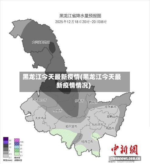 黑龙江今天最新疫情(黑龙江今天最新疫情情况)-第2张图片