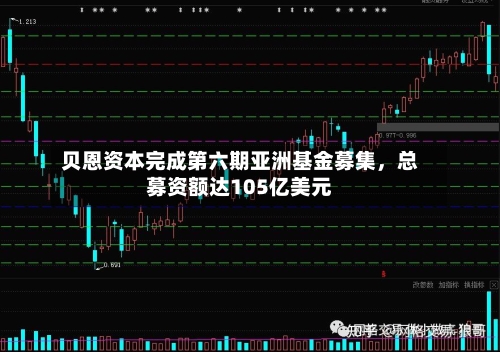 贝恩资本完成第六期亚洲基金募集，总募资额达105亿美元-第2张图片