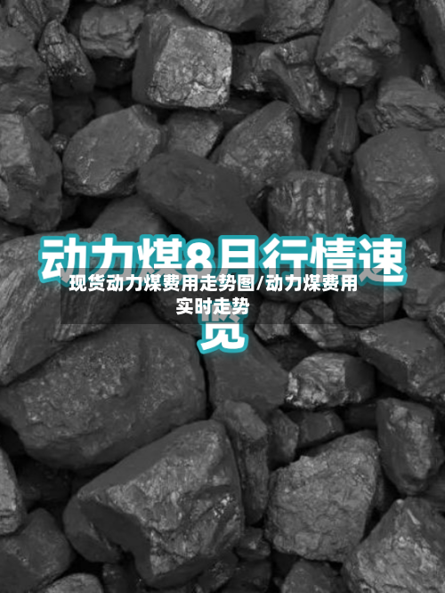 现货动力煤费用走势图/动力煤费用实时走势-第1张图片