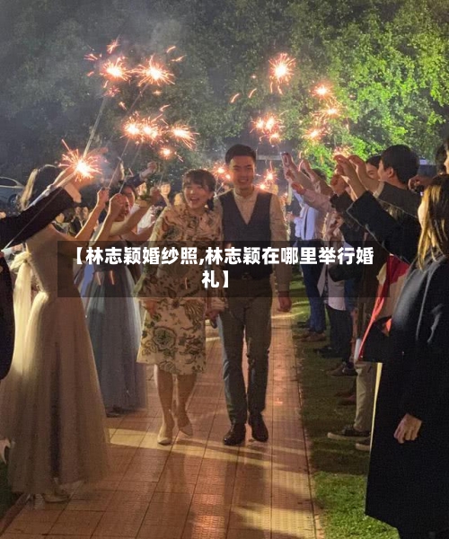 【林志颖婚纱照,林志颖在哪里举行婚礼】-第3张图片