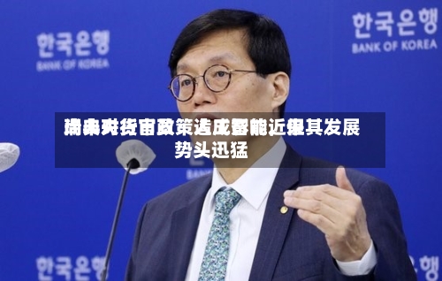 瑞典央行官员：人工智能近来尚未对货币政策造成影响，但其发展势头迅猛-第2张图片