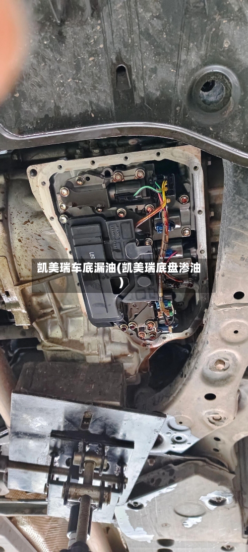 凯美瑞车底漏油(凯美瑞底盘渗油)-第2张图片