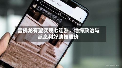 雪佛龙有望实现七连涨	，地缘政治与派息利好助推股价-第2张图片