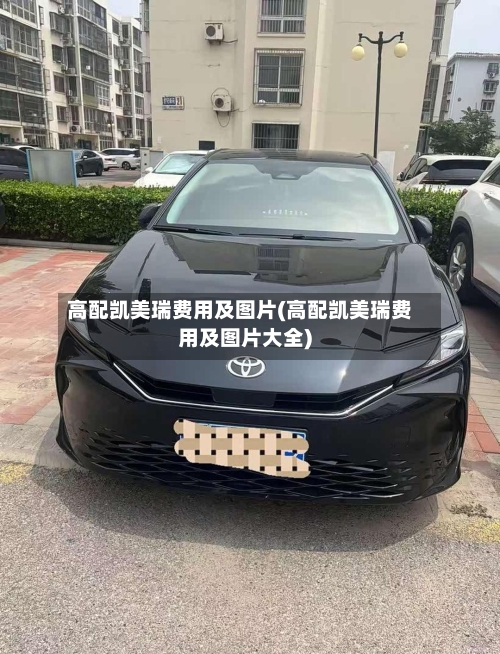 高配凯美瑞费用及图片(高配凯美瑞费用及图片大全)-第1张图片