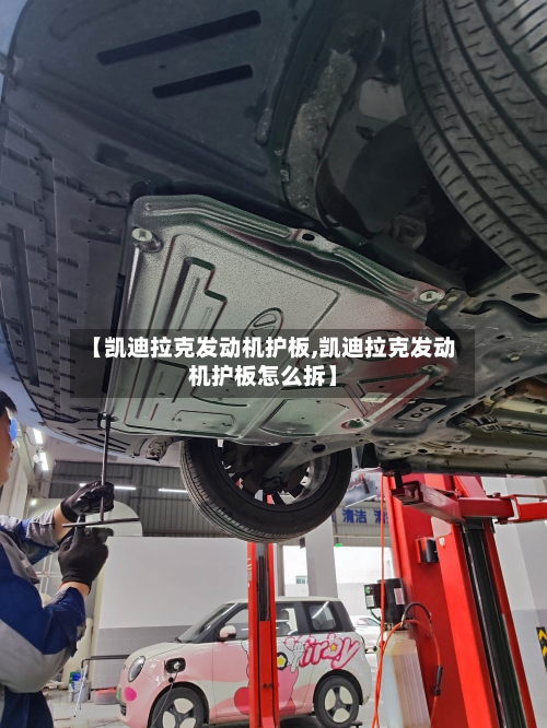 【凯迪拉克发动机护板,凯迪拉克发动机护板怎么拆】-第1张图片