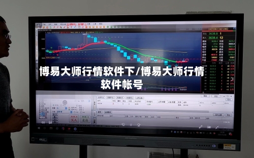 博易大师行情软件下/博易大师行情软件帐号-第2张图片