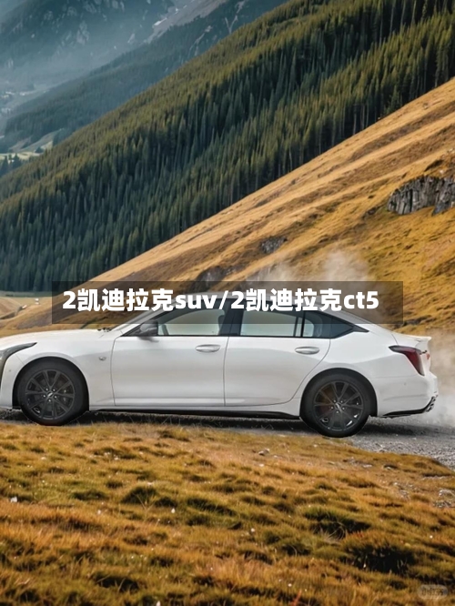 2凯迪拉克suv/2凯迪拉克ct5-第2张图片
