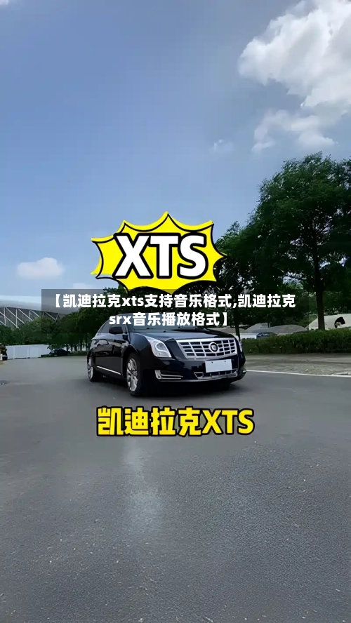 【凯迪拉克xts支持音乐格式,凯迪拉克srx音乐播放格式】-第1张图片