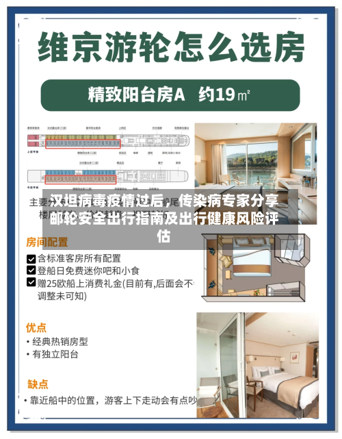 汉坦病毒疫情过后，传染病专家分享邮轮安全出行指南及出行健康风险评估-第2张图片