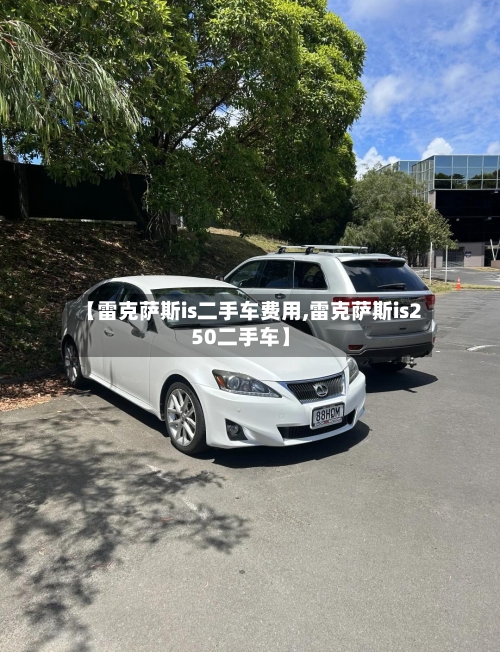 【雷克萨斯is二手车费用,雷克萨斯is250二手车】-第2张图片