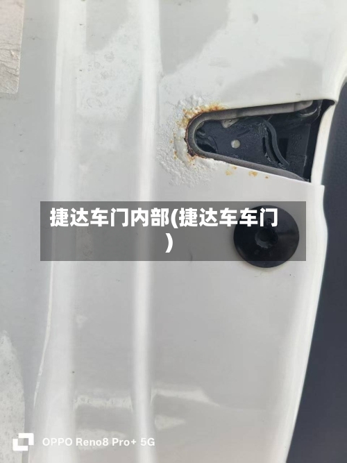 捷达车门内部(捷达车车门)-第3张图片