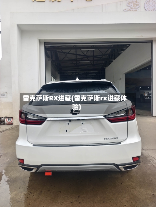 雷克萨斯RX进藏(雷克萨斯rx进藏体验)-第1张图片