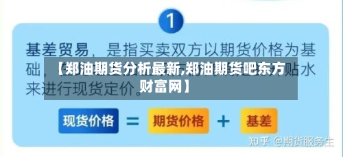 【郑油期货分析最新,郑油期货吧东方财富网】-第1张图片