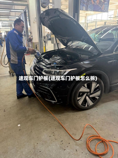 途观车门护板(途观车门护板怎么拆)-第2张图片