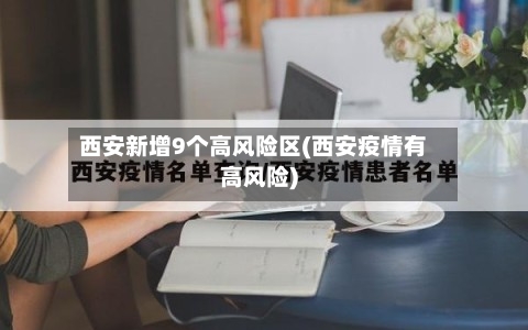 西安新增9个高风险区(西安疫情有高风险)-第3张图片
